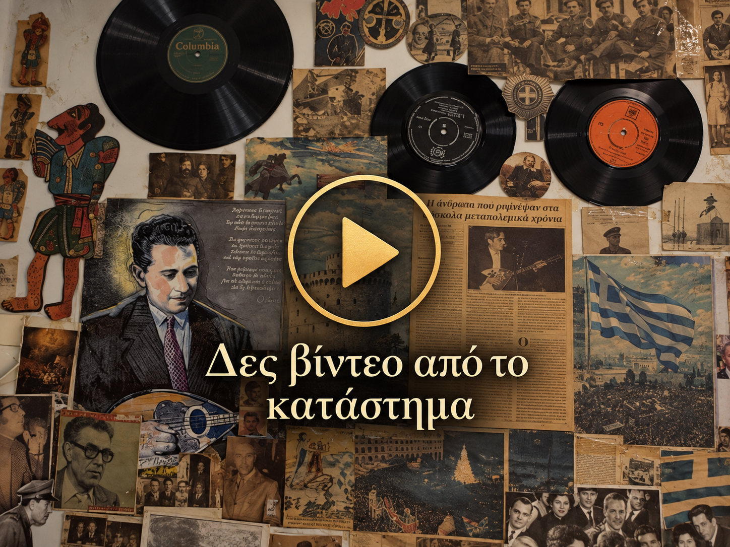 Δες βίντεο από το κατάστημα